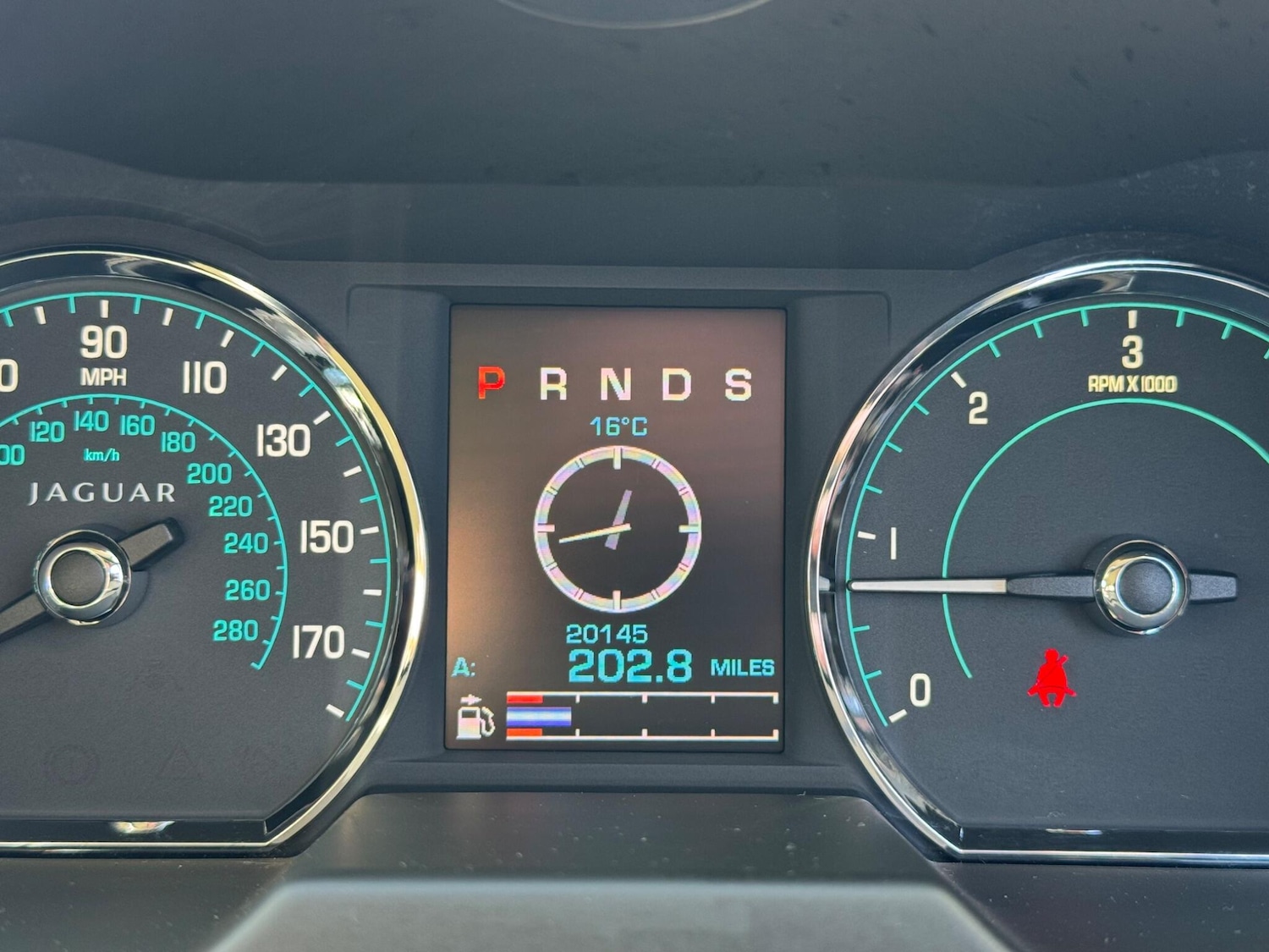 Used Jaguar XF for sale - 77809166: Photo 39