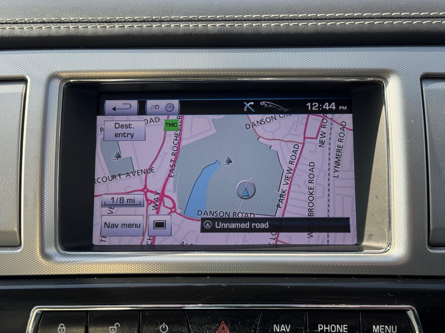 Used Jaguar XF for sale - 77809166: Photo 41