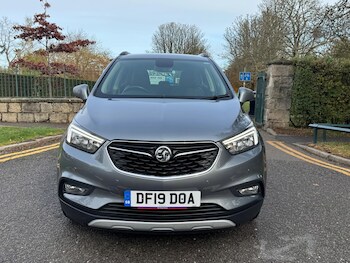 Used Vauxhall Mokka X 2019 for sale - 76431911: Photo