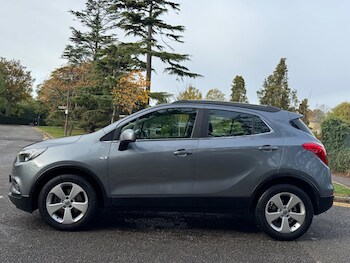 Used Vauxhall Mokka X 2019 for sale - 76431911: Photo
