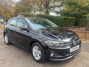 Used Volkswagen Polo 2019 for sale - 79767090: Photo