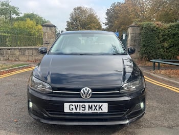 Used Volkswagen Polo 2019 for sale - 79767090: Photo