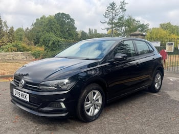 Used Volkswagen Polo 2019 for sale - 79767090: Photo