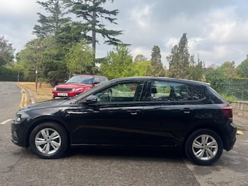 Used Volkswagen Polo 2019 for sale - 79767090: Photo