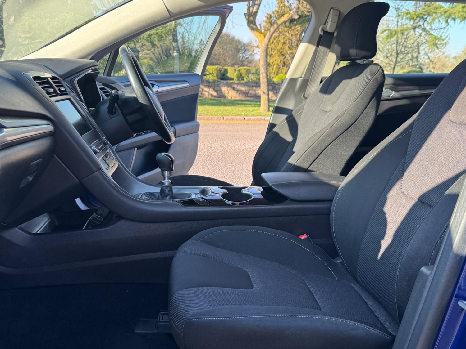 Used Ford Mondeo 2015 for sale - 77957172: Photo 14