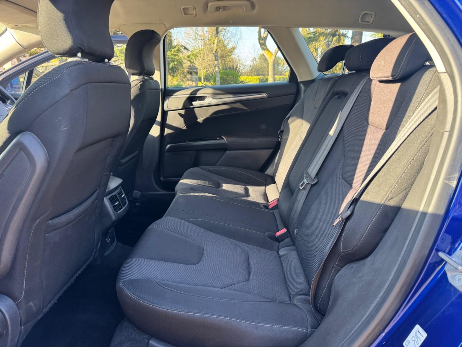 Used Ford Mondeo 2015 for sale - 77957172: Photo 16