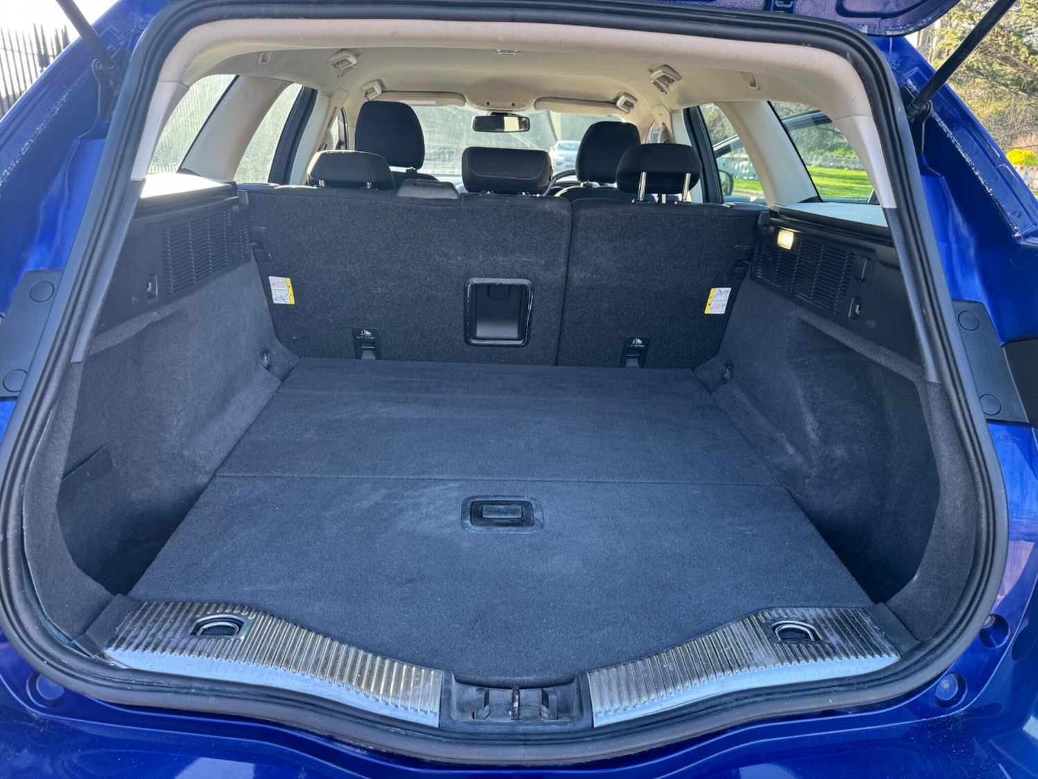 Used Ford Mondeo 2015 for sale - 77957172: Photo 17