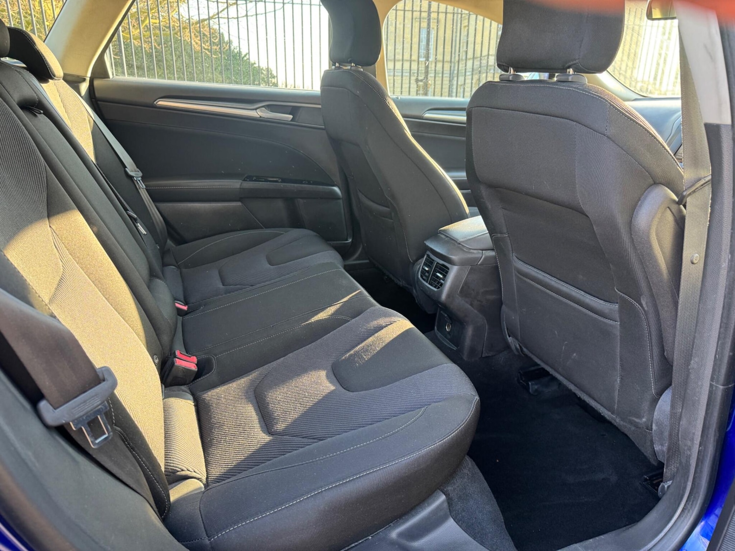 Used Ford Mondeo 2015 for sale - 77957172: Photo 19