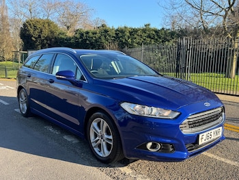 Used Ford Mondeo 2015 for sale - 77957172: Photo