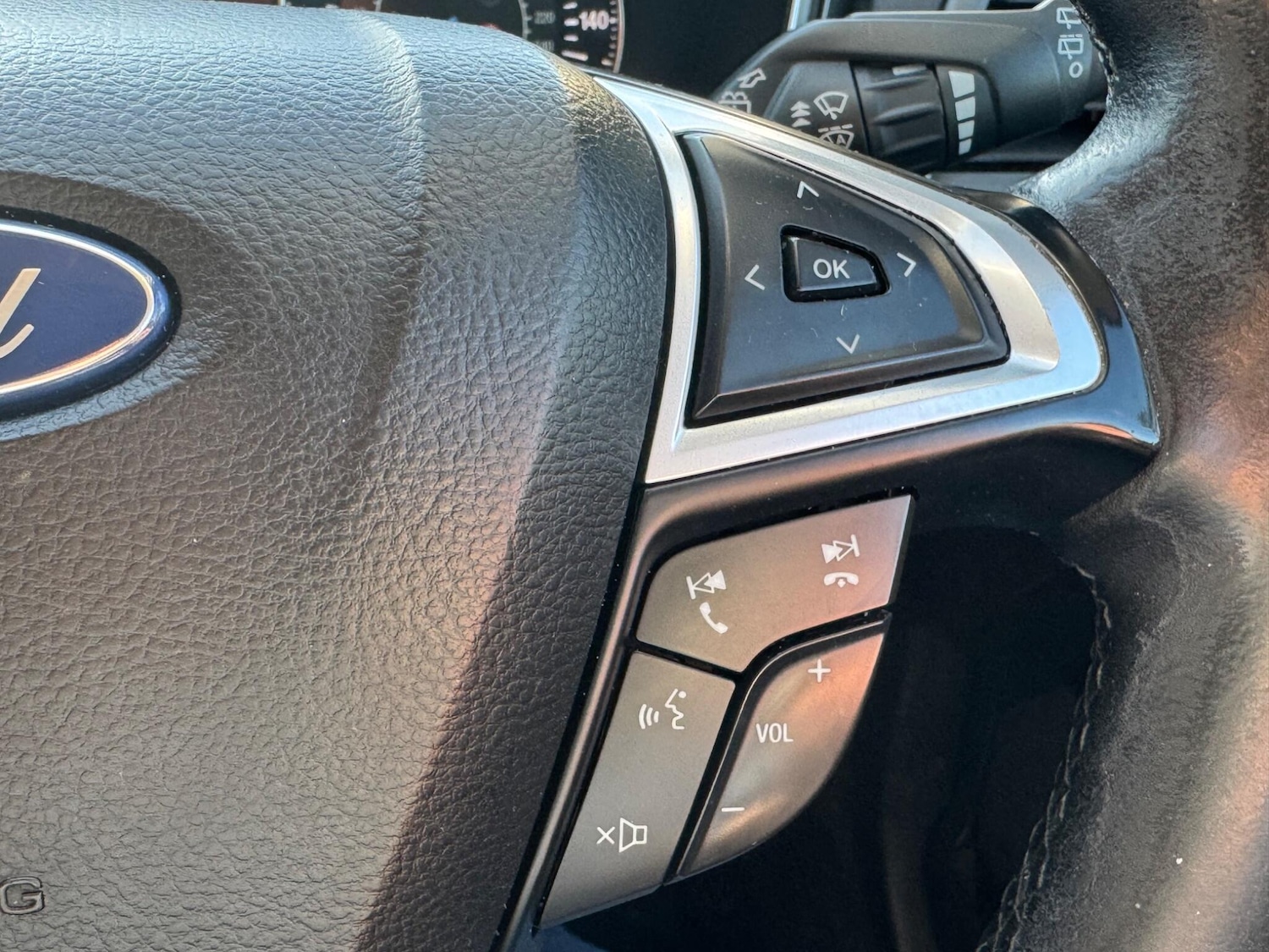 Used Ford Mondeo 2015 for sale - 77957172: Photo 26