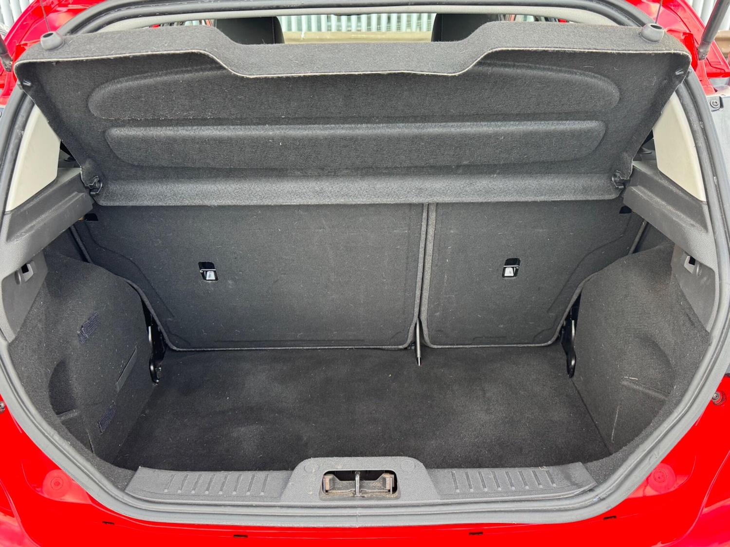 Used Ford Fiesta 2015 for sale - 76399075: Photo 16