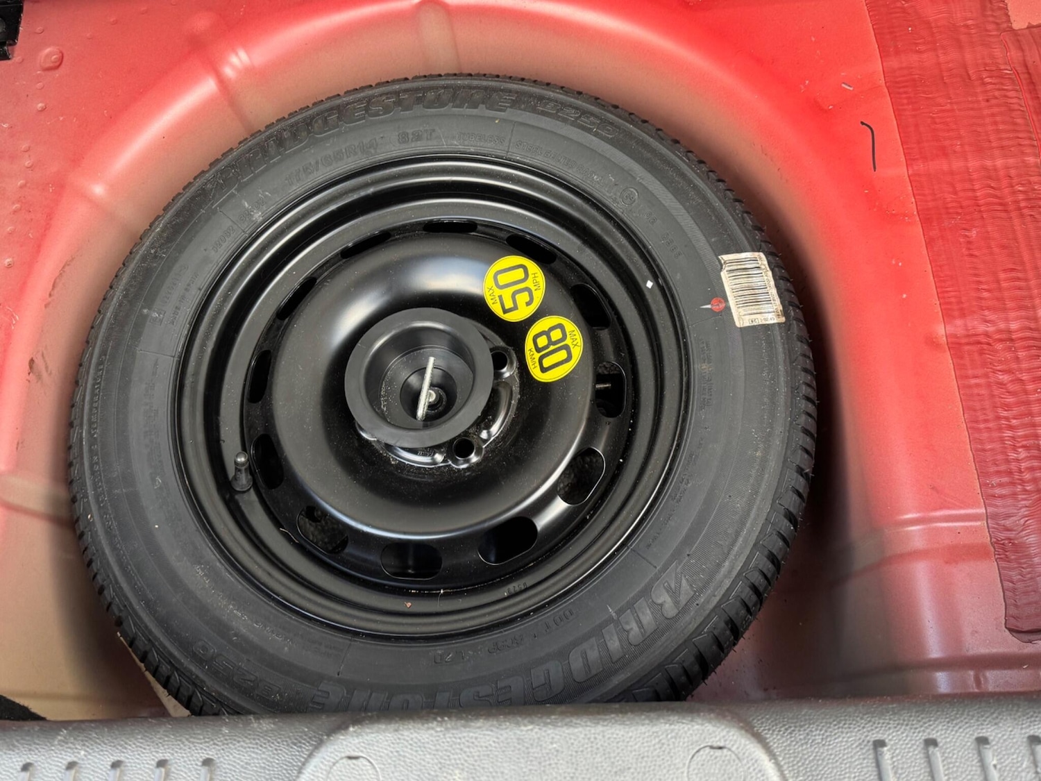 Used Ford Fiesta 2015 for sale - 76399075: Photo 17