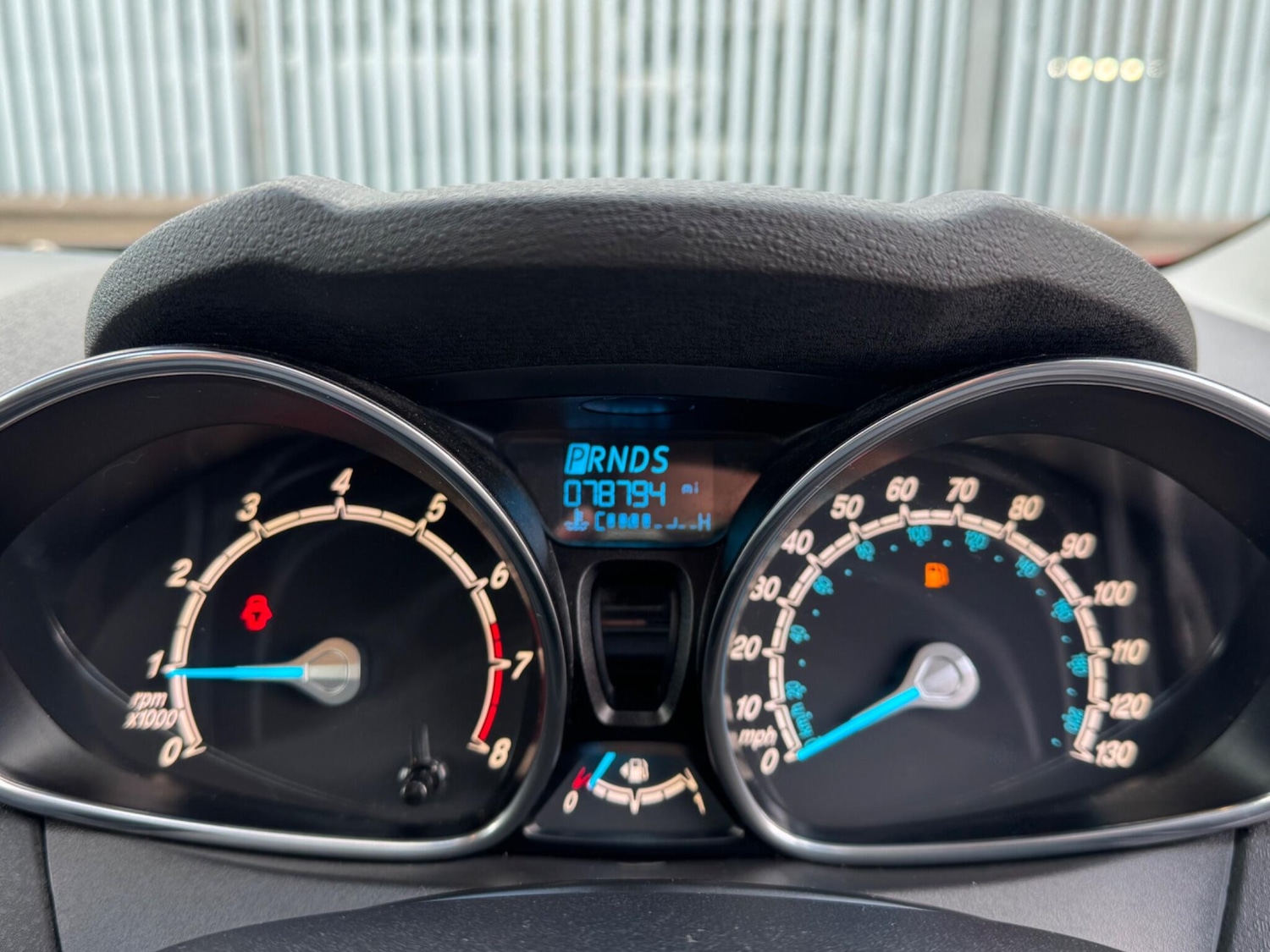 Used Ford Fiesta 2015 for sale - 76399075: Photo 22