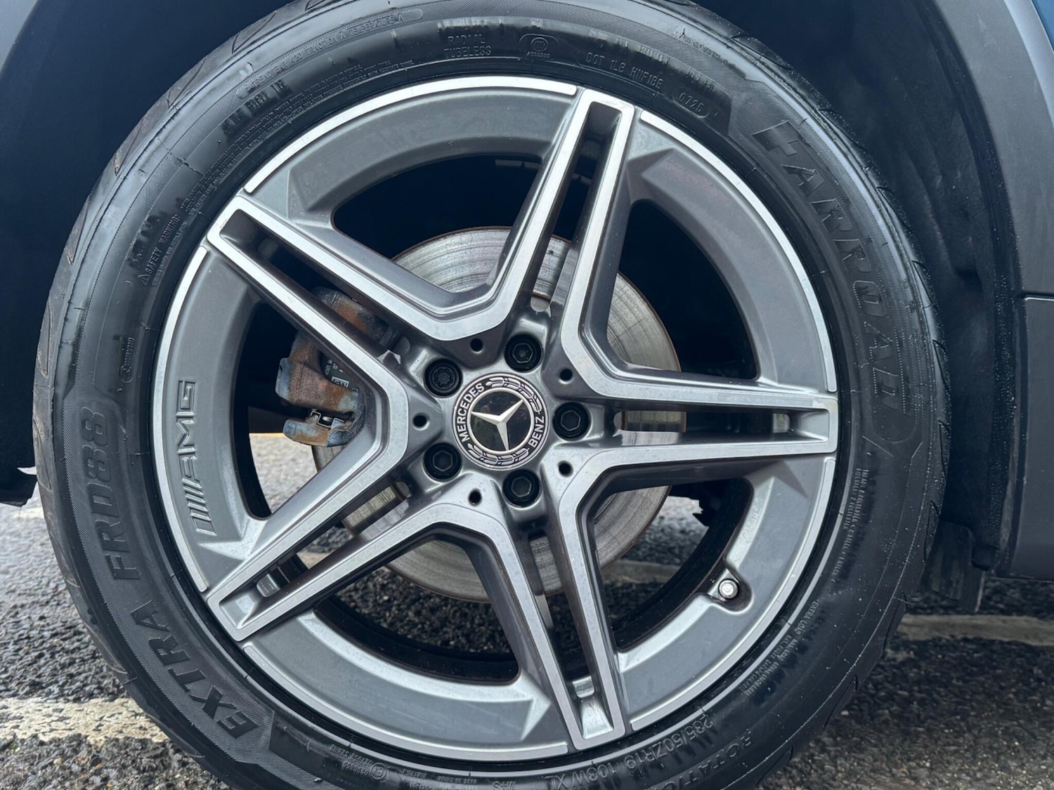 Used Mercedes-Benz GLB 2022 for sale - 77424600: Photo 11