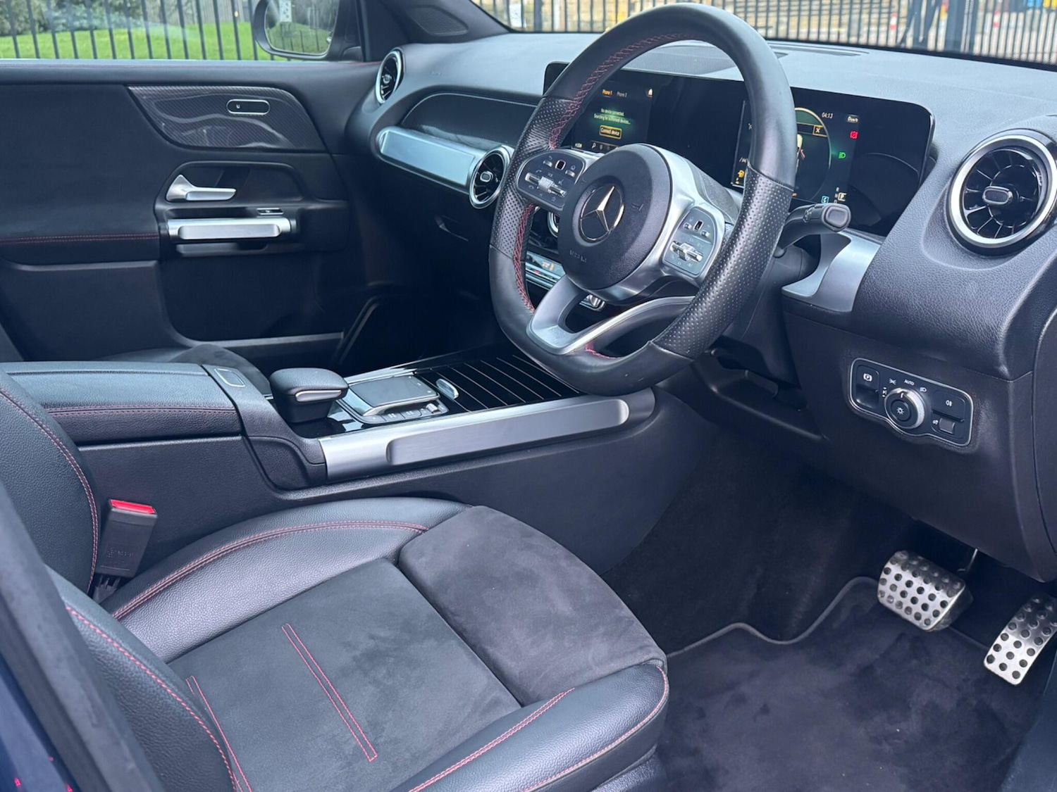 Used Mercedes-Benz GLB 2022 for sale - 77424600: Photo 15