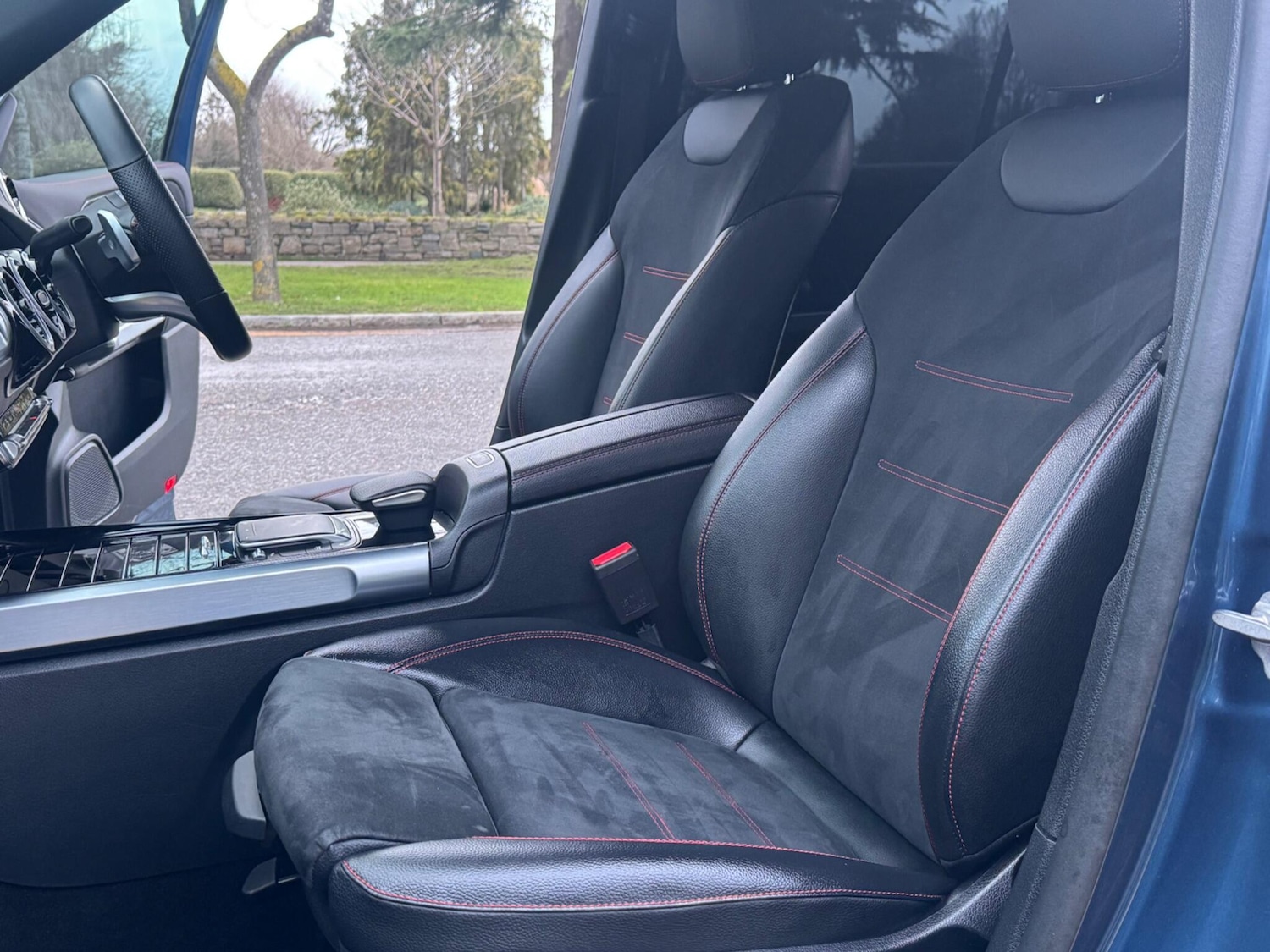 Used Mercedes-Benz GLB 2022 for sale - 77424600: Photo 17