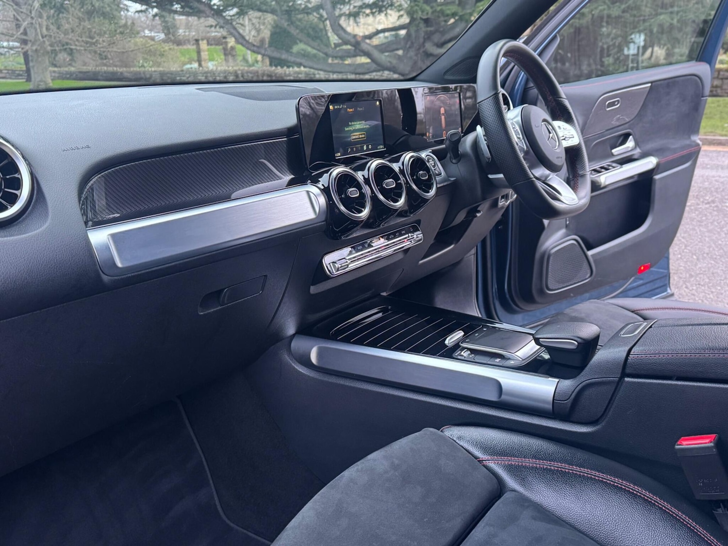 Used Mercedes-Benz GLB 2022 for sale - 77424600: Photo 18