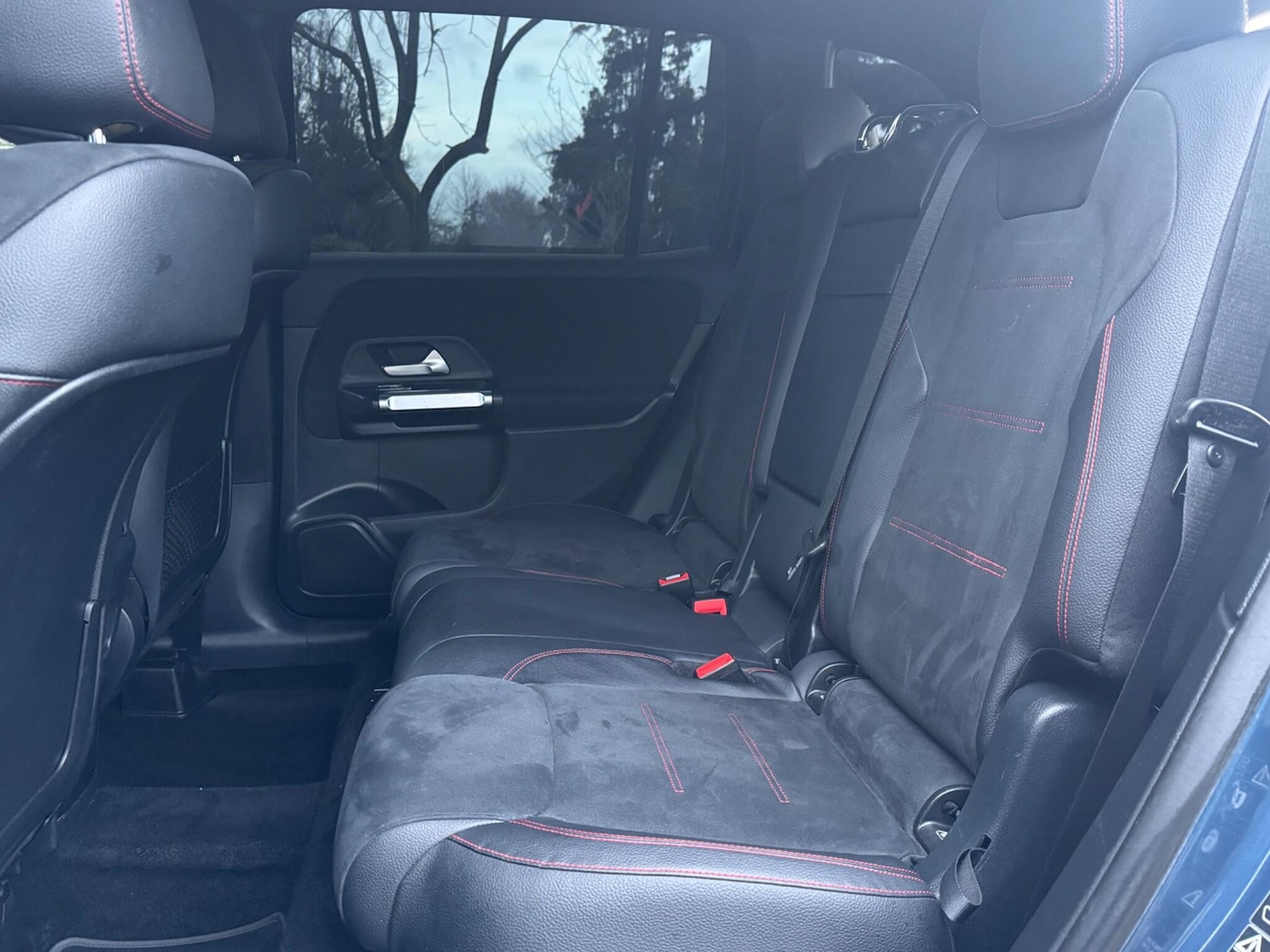 Used Mercedes-Benz GLB 2022 for sale - 77424600: Photo 21