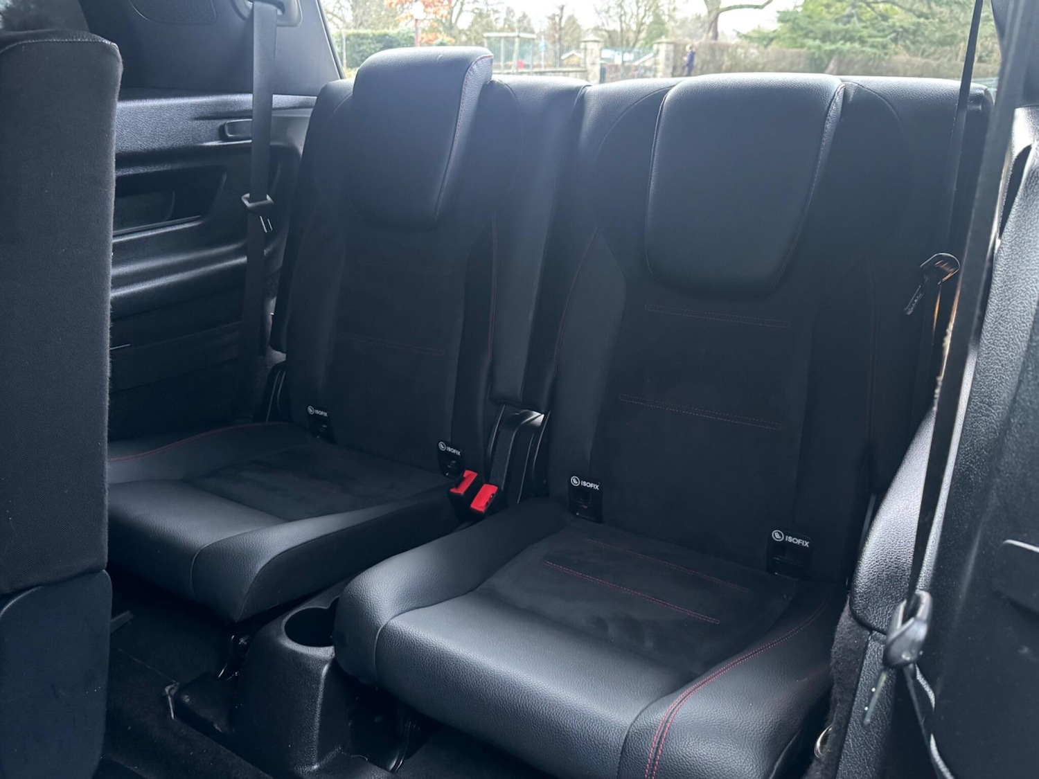 Used Mercedes-Benz GLB 2022 for sale - 77424600: Photo 22