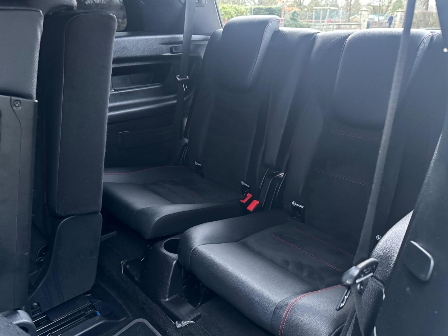 Used Mercedes-Benz GLB 2022 for sale - 77424600: Photo 23