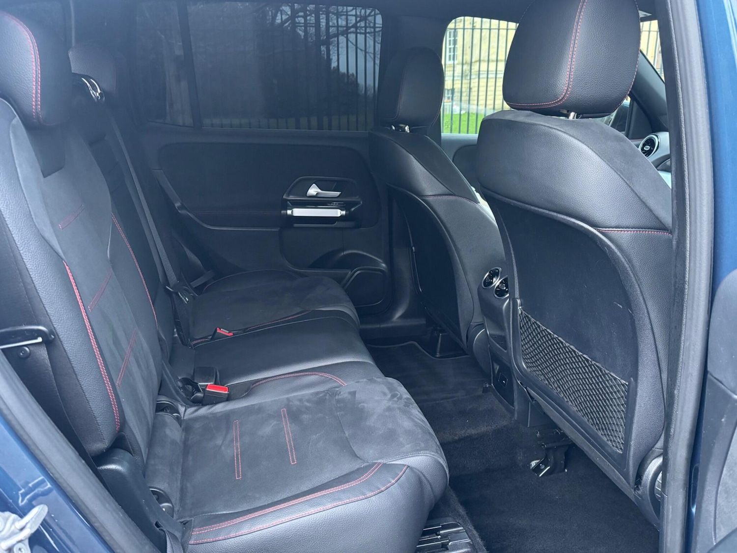 Used Mercedes-Benz GLB 2022 for sale - 77424600: Photo 24