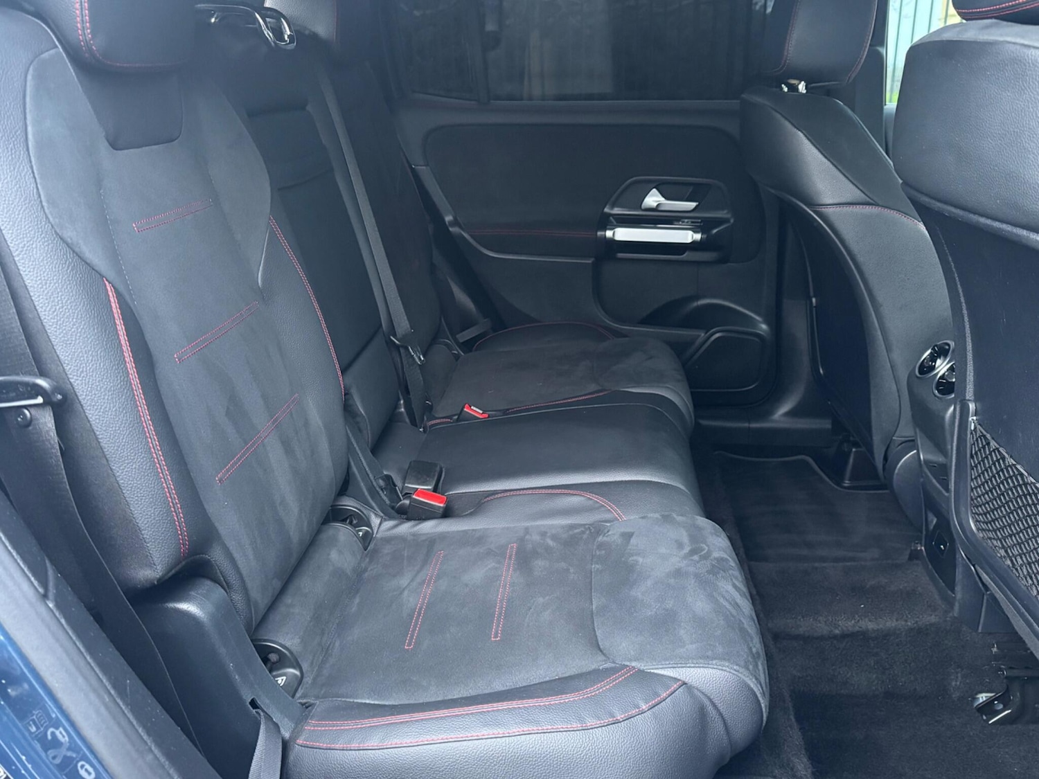 Used Mercedes-Benz GLB 2022 for sale - 77424600: Photo 25