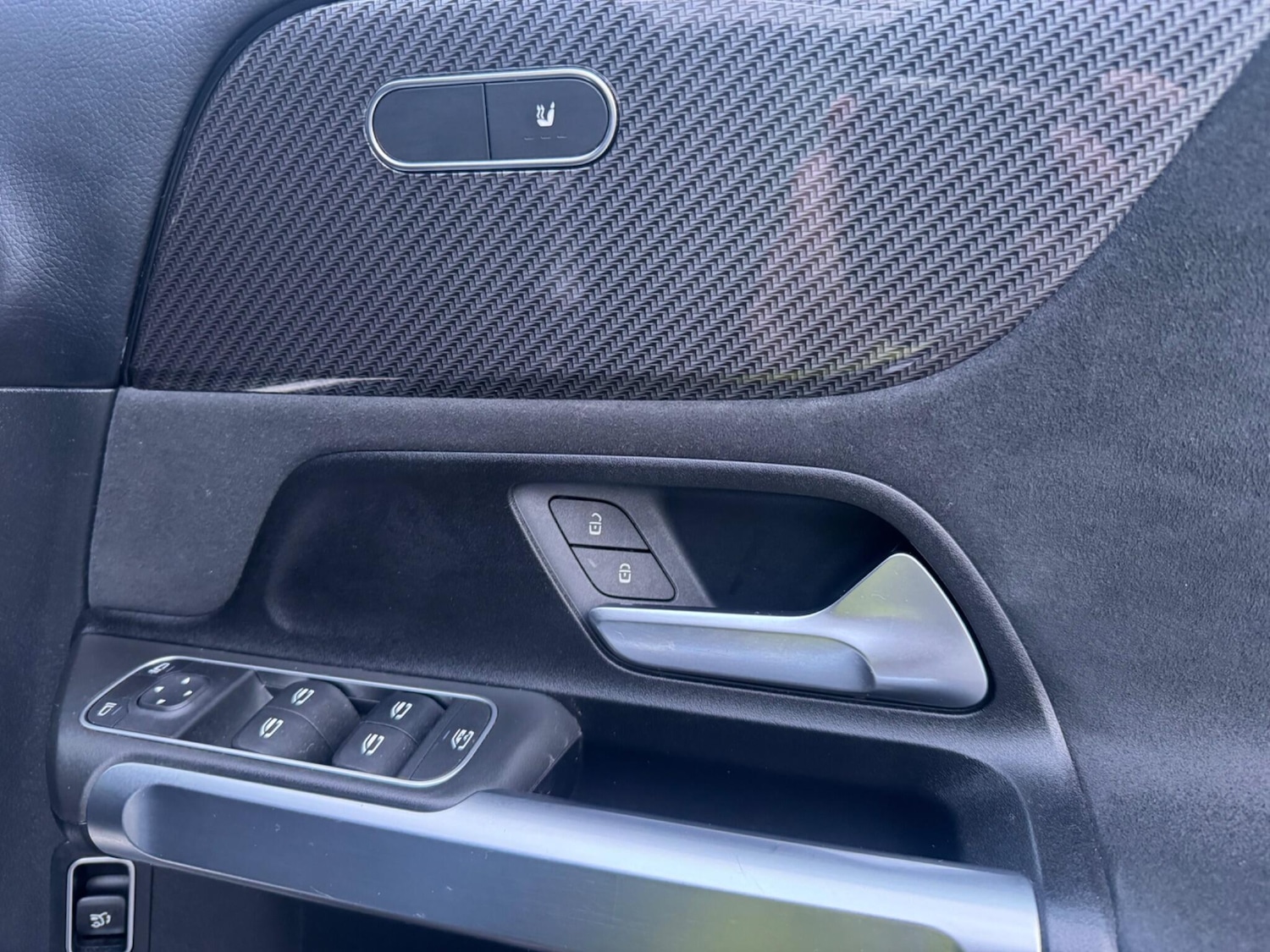 Used Mercedes-Benz GLB 2022 for sale - 77424600: Photo 27