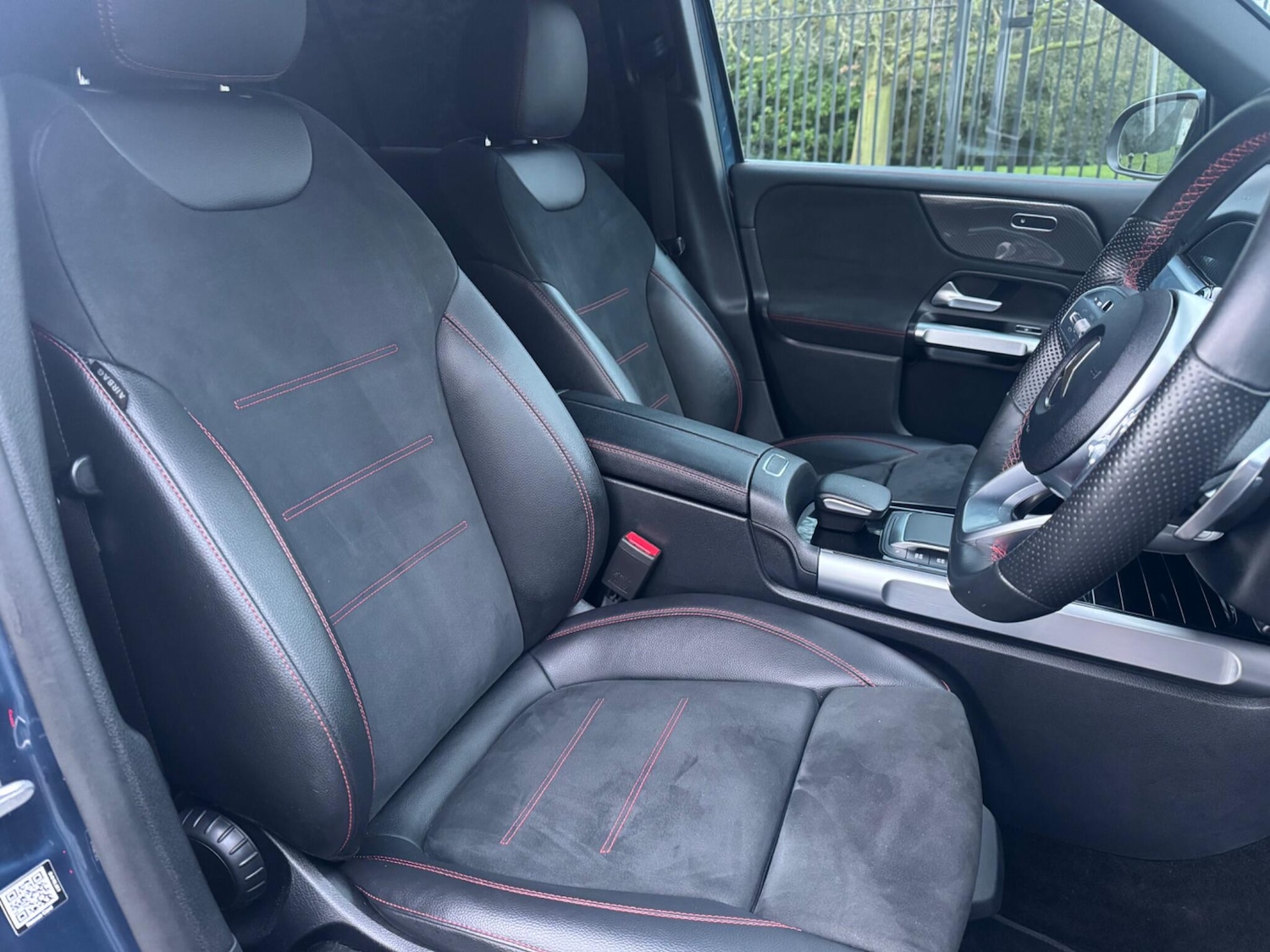 Used Mercedes-Benz GLB 2022 for sale - 77424600: Photo 28