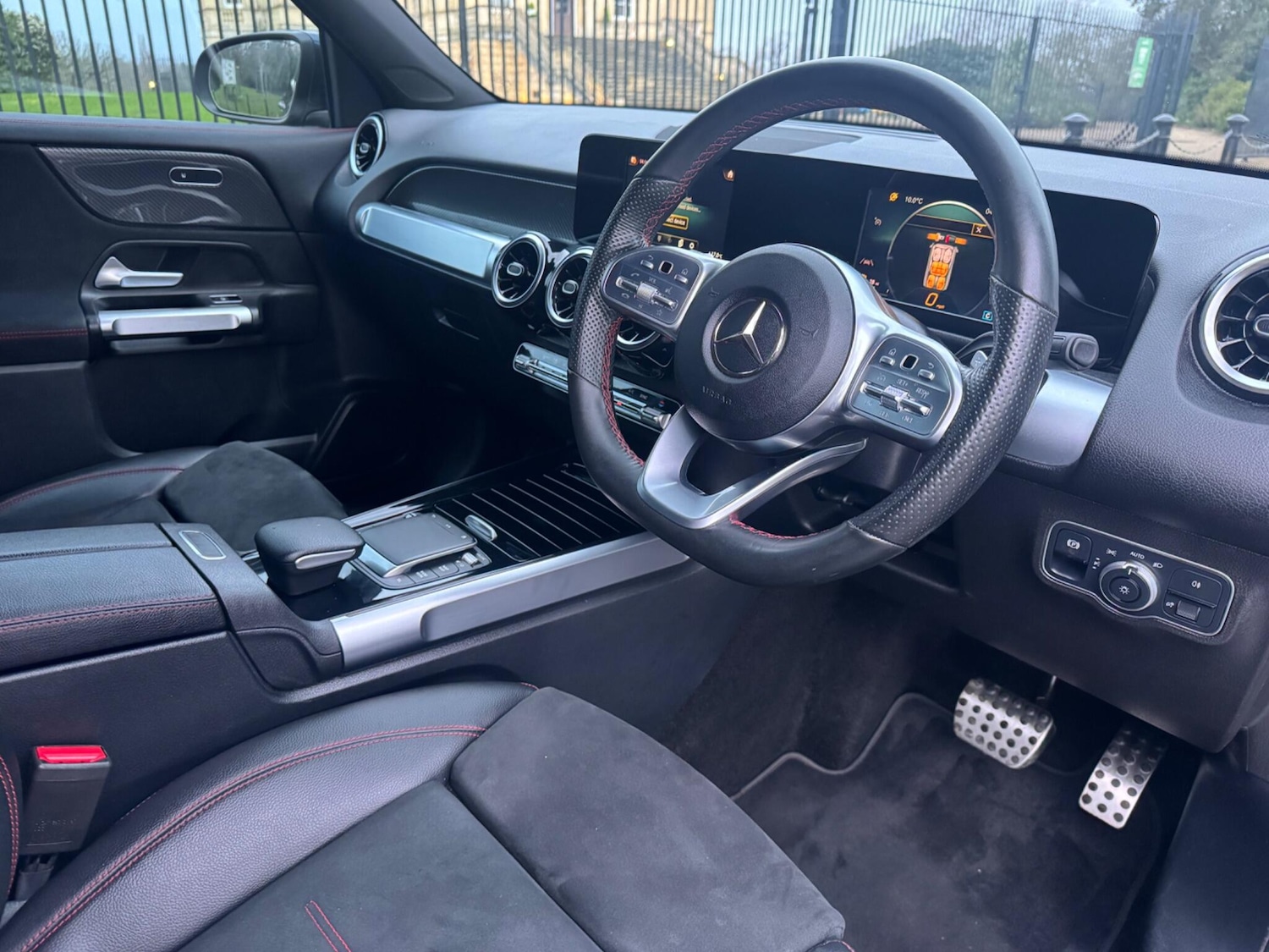 Used Mercedes-Benz GLB 2022 for sale - 77424600: Photo 29