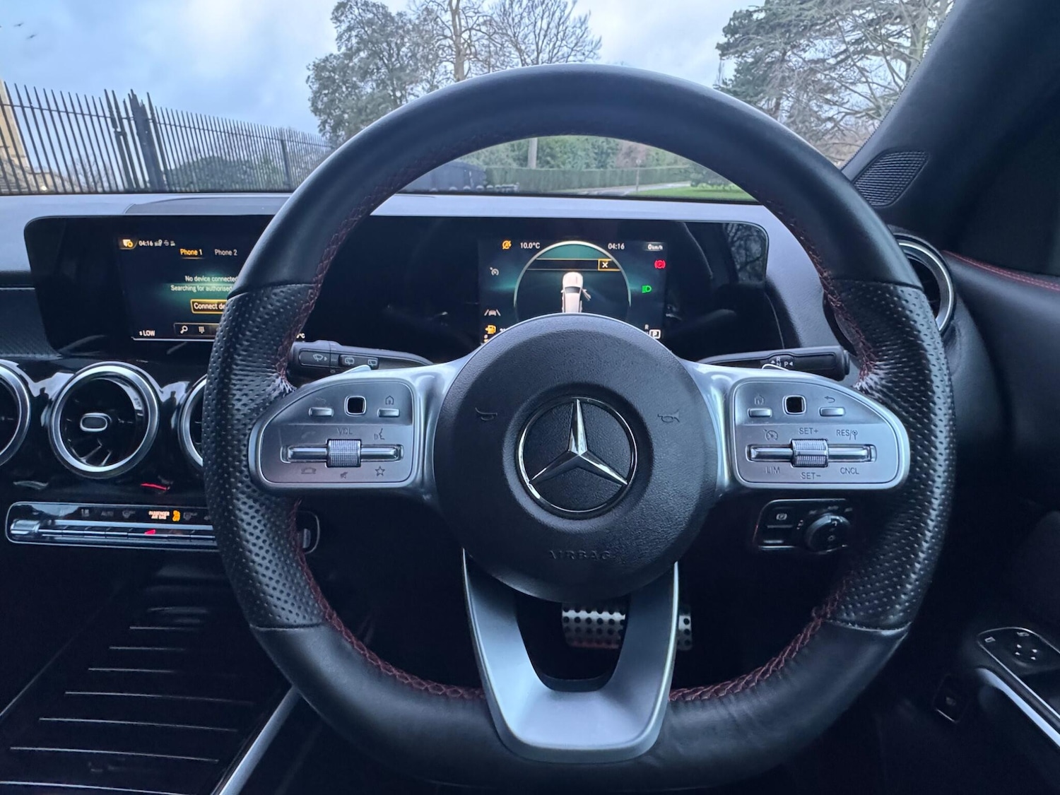 Used Mercedes-Benz GLB 2022 for sale - 77424600: Photo 31