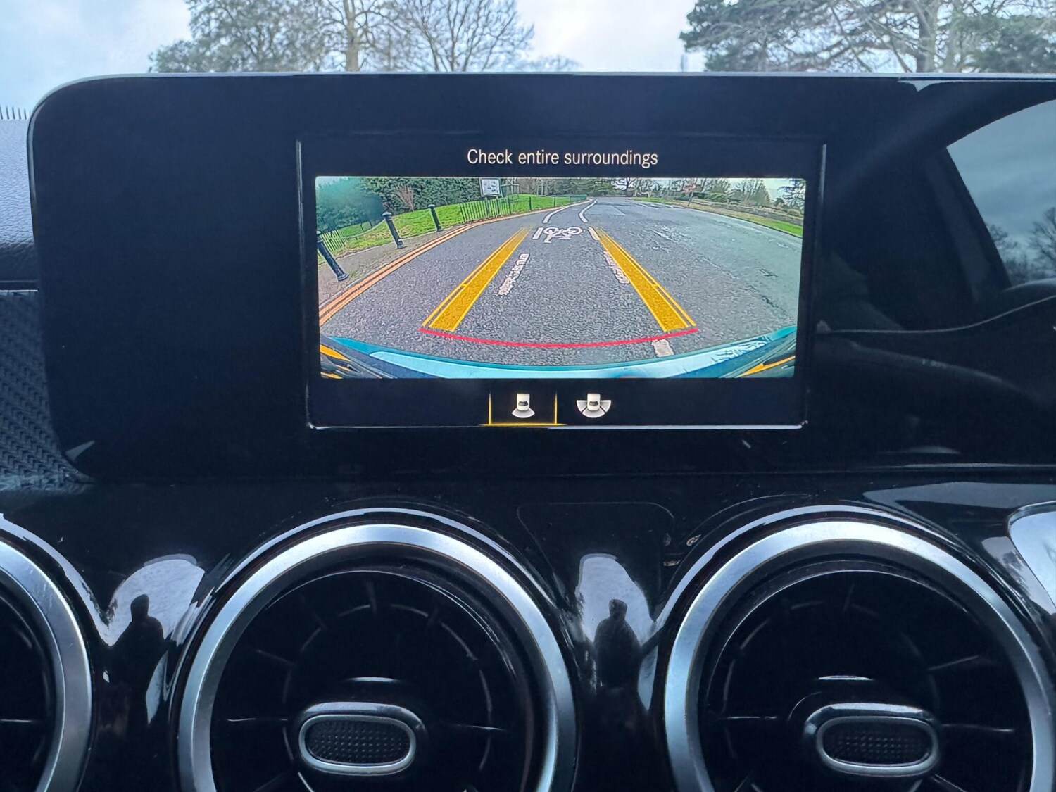 Used Mercedes-Benz GLB 2022 for sale - 77424600: Photo 37