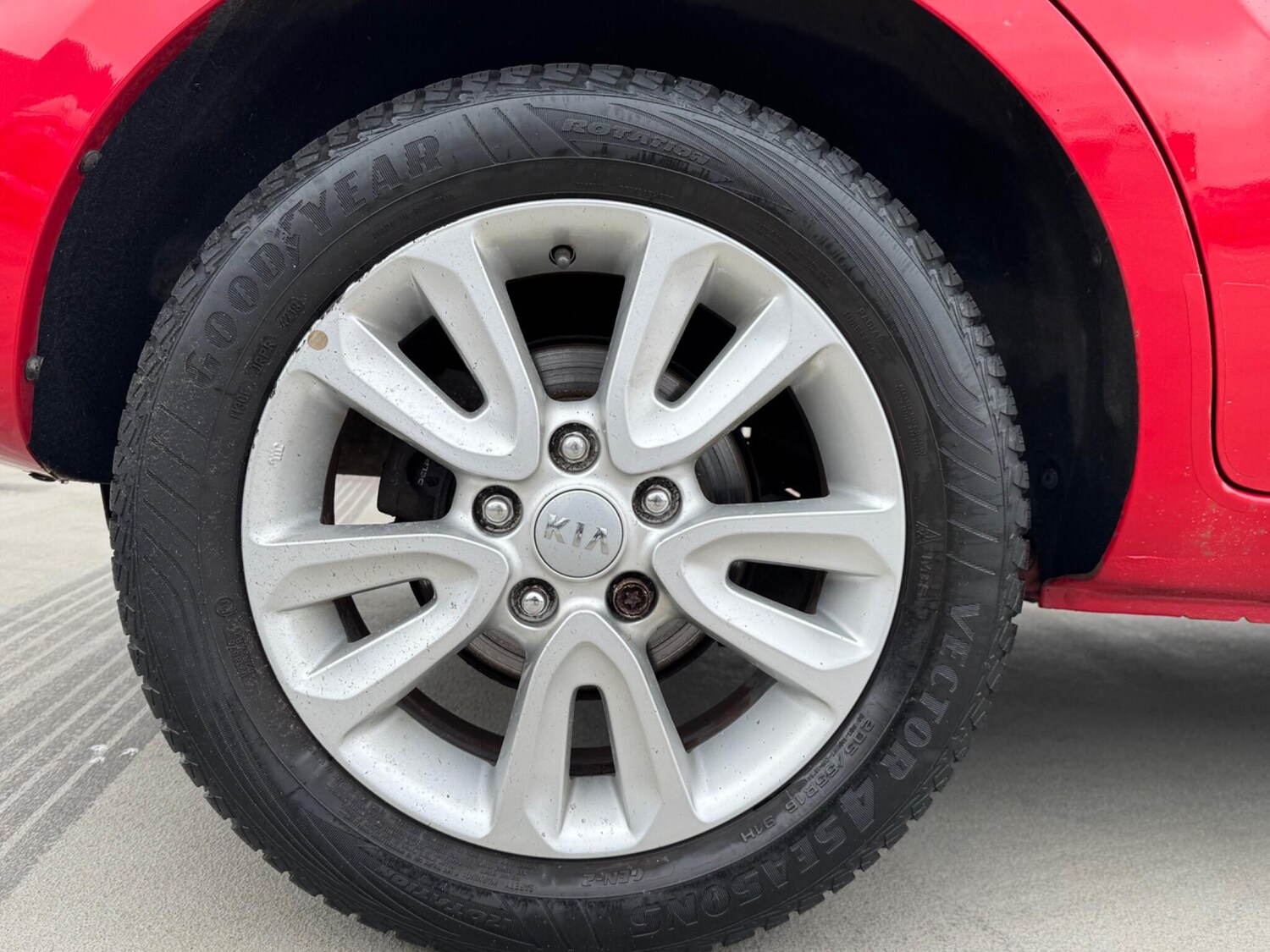 Used Kia Soul for sale - 77939557: Photo 10