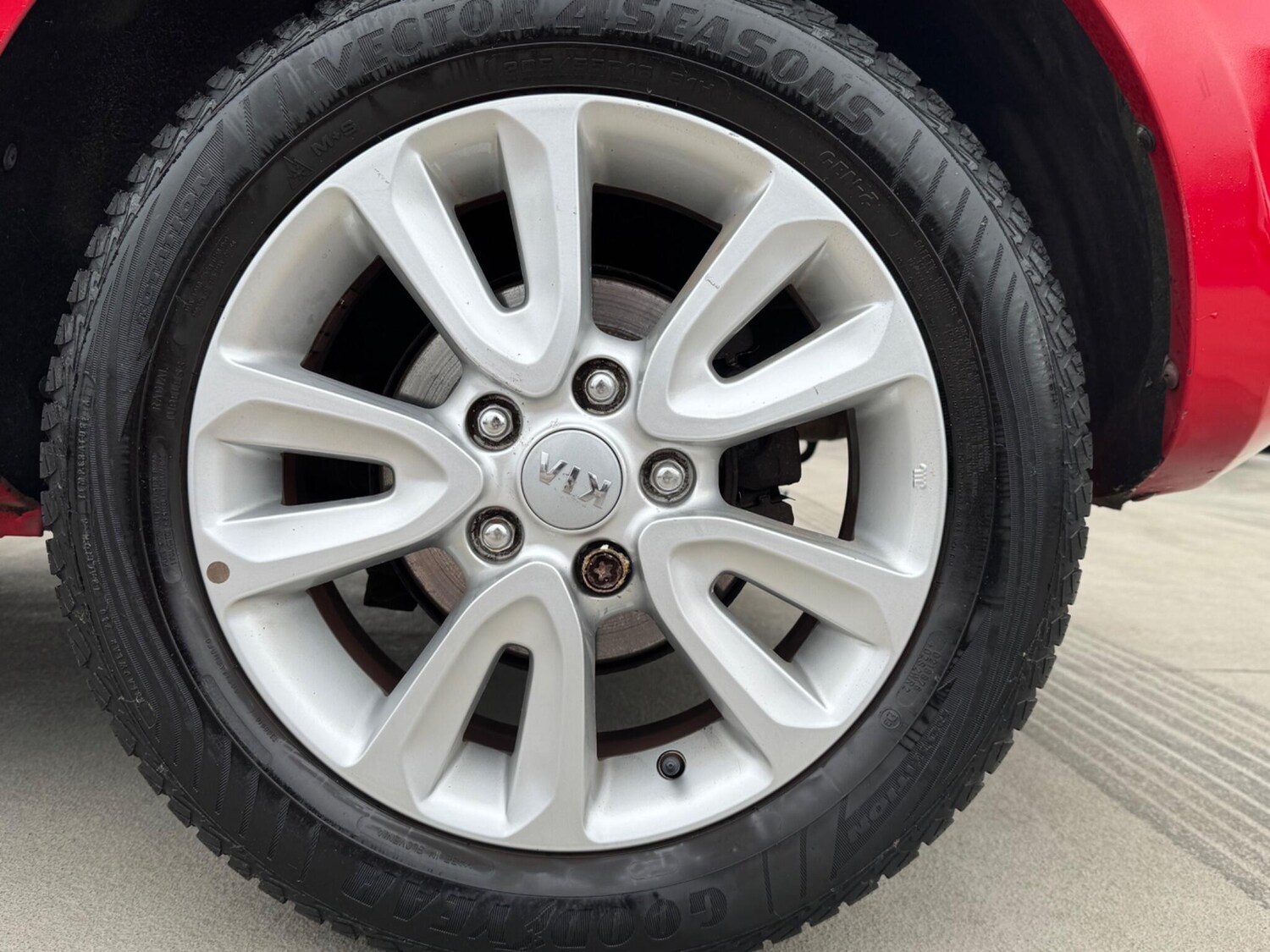 Used Kia Soul for sale - 77939557: Photo 11