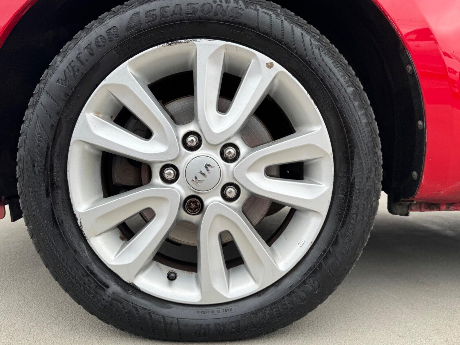 Used Kia Soul for sale - 77939557: Photo 12