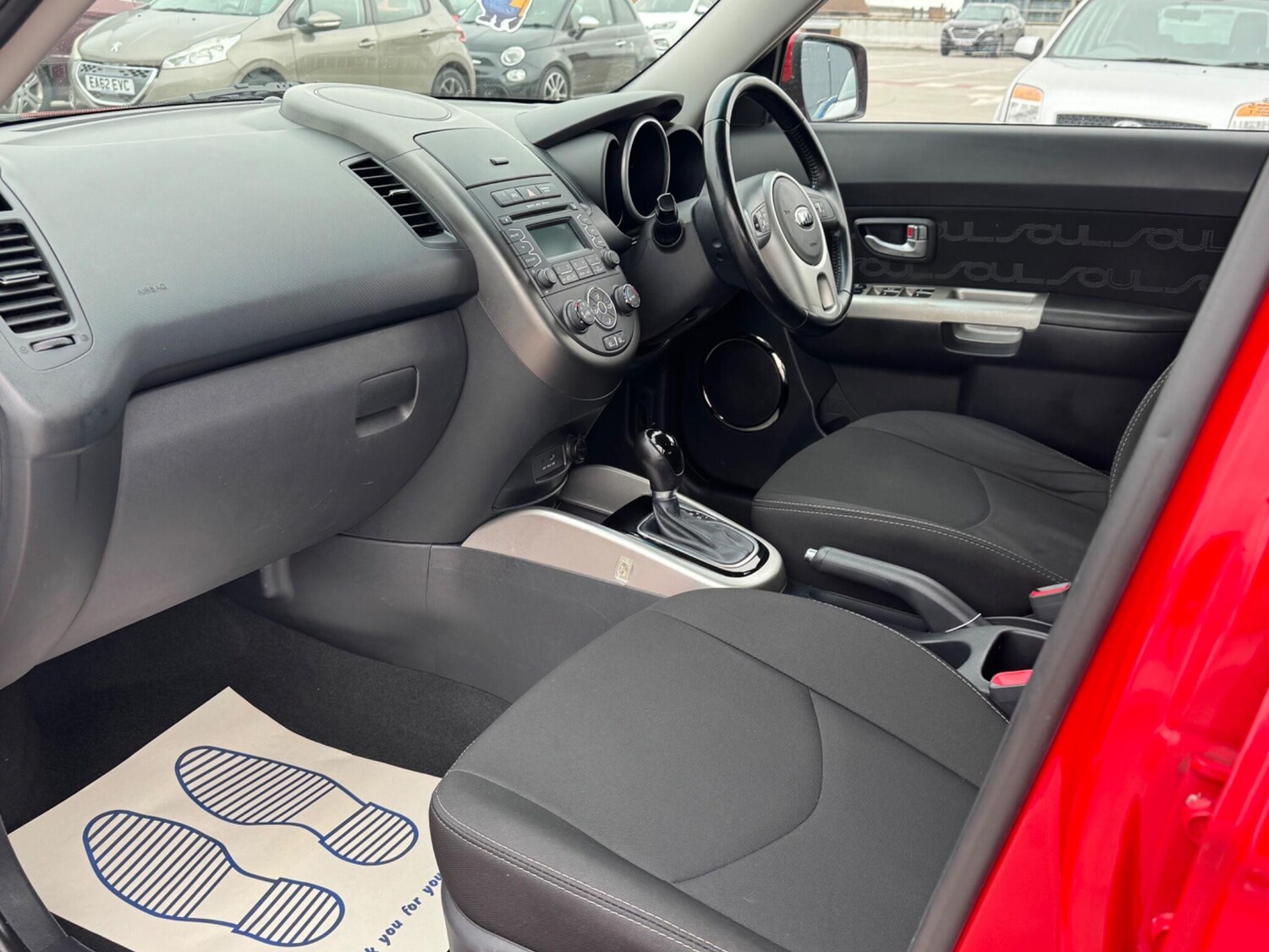 Used Kia Soul for sale - 77939557: Photo 13