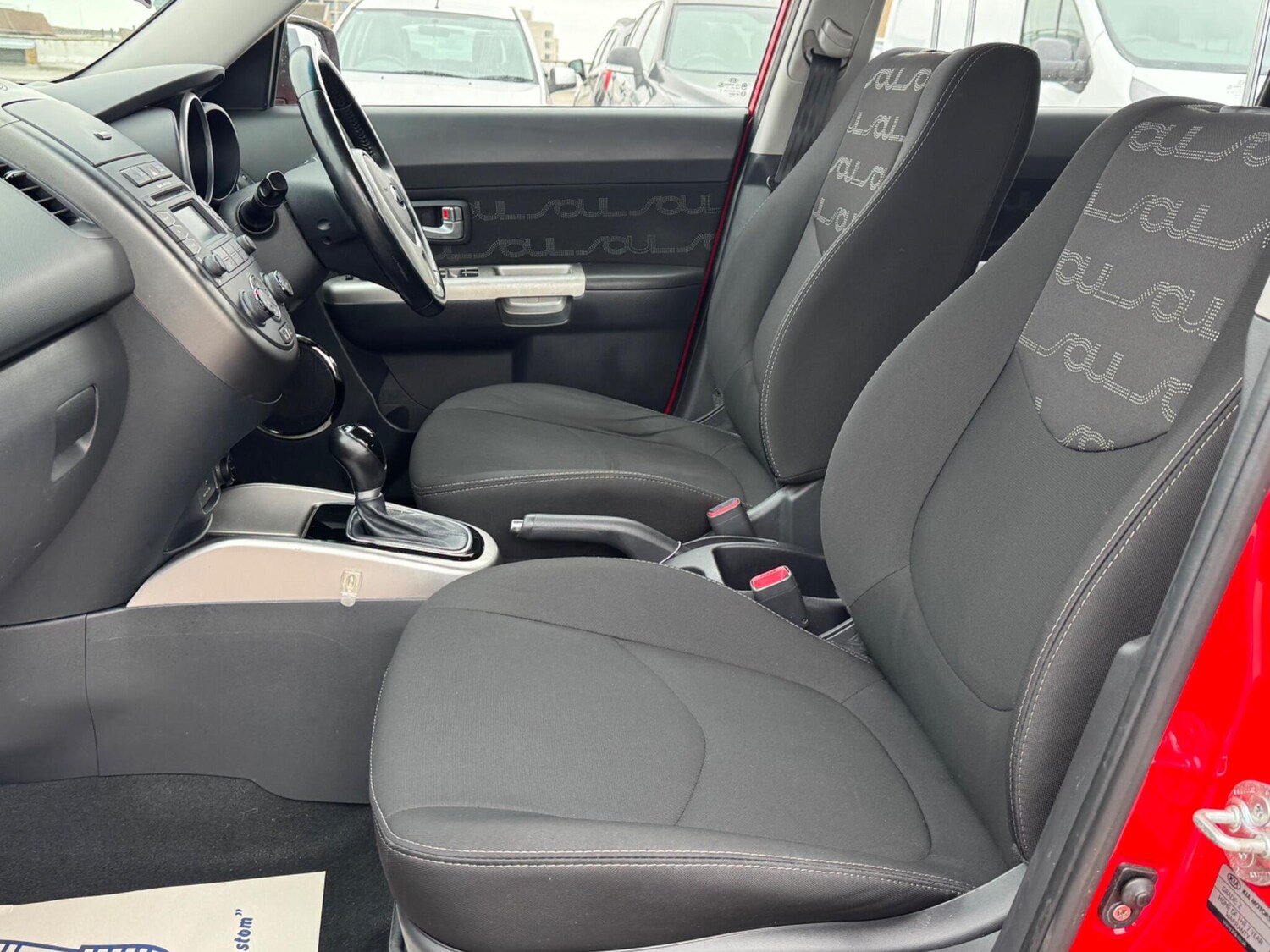 Used Kia Soul for sale - 77939557: Photo 14