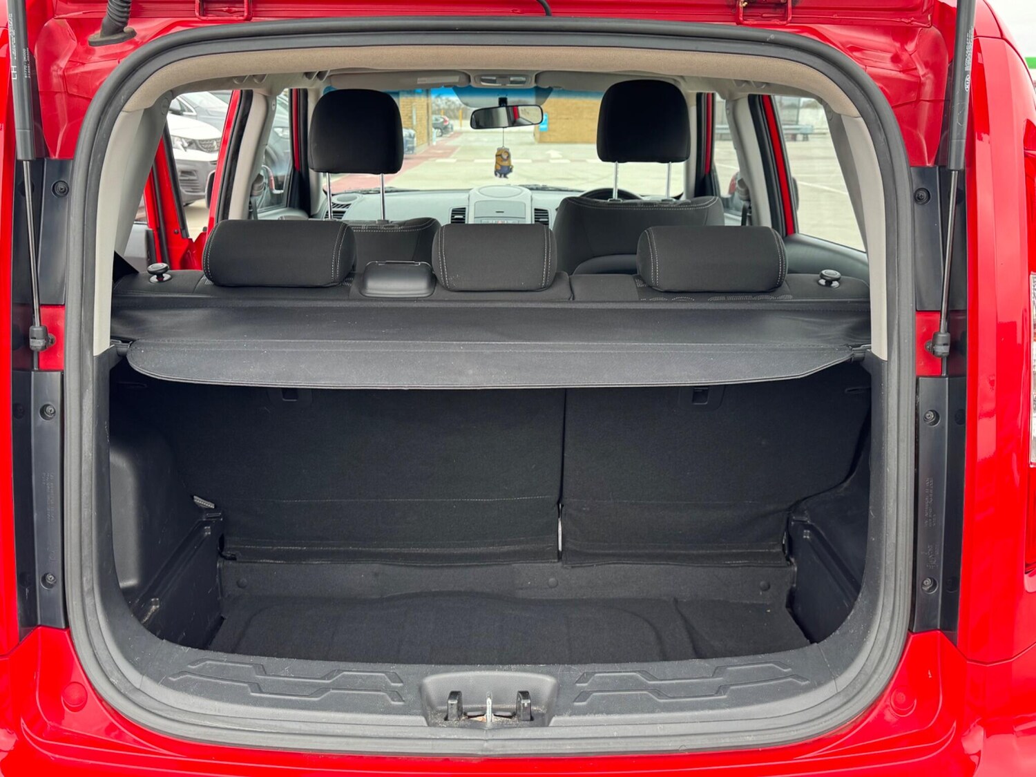 Used Kia Soul for sale - 77939557: Photo 15