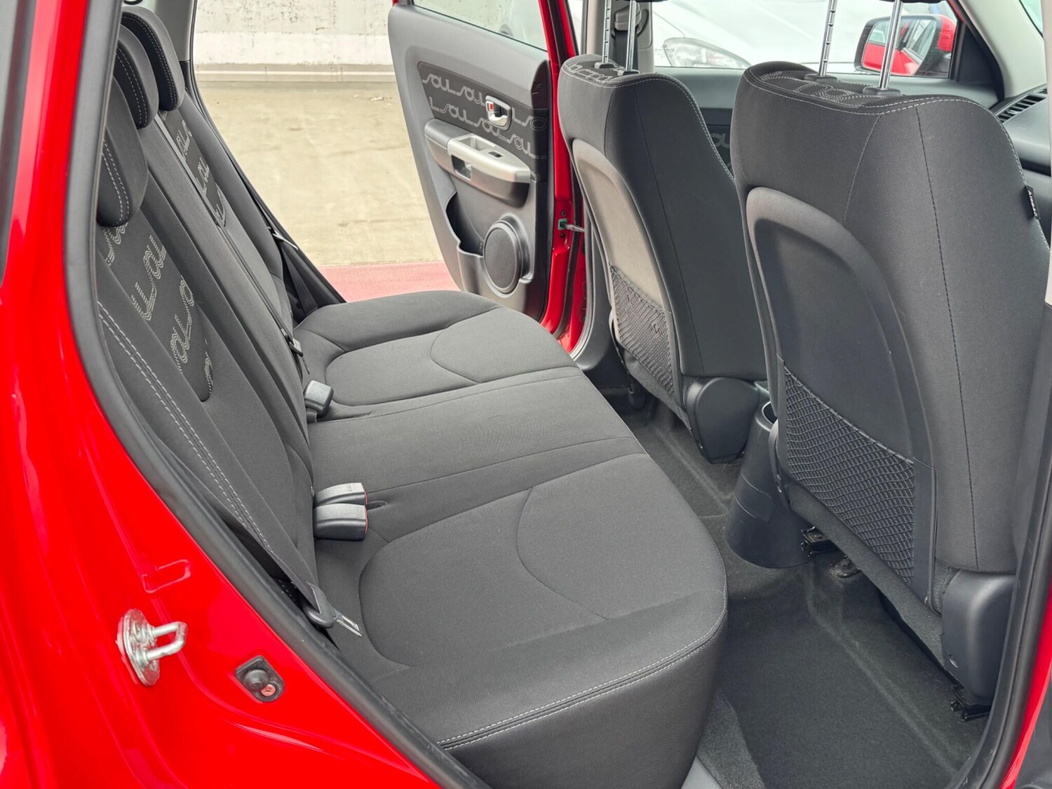 Used Kia Soul for sale - 77939557: Photo 16