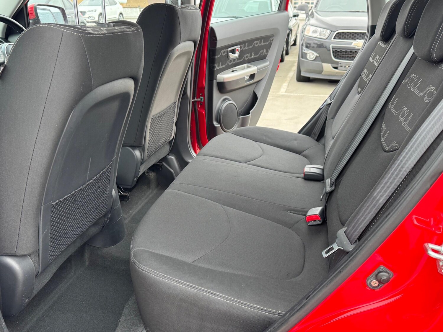 Used Kia Soul for sale - 77939557: Photo 17