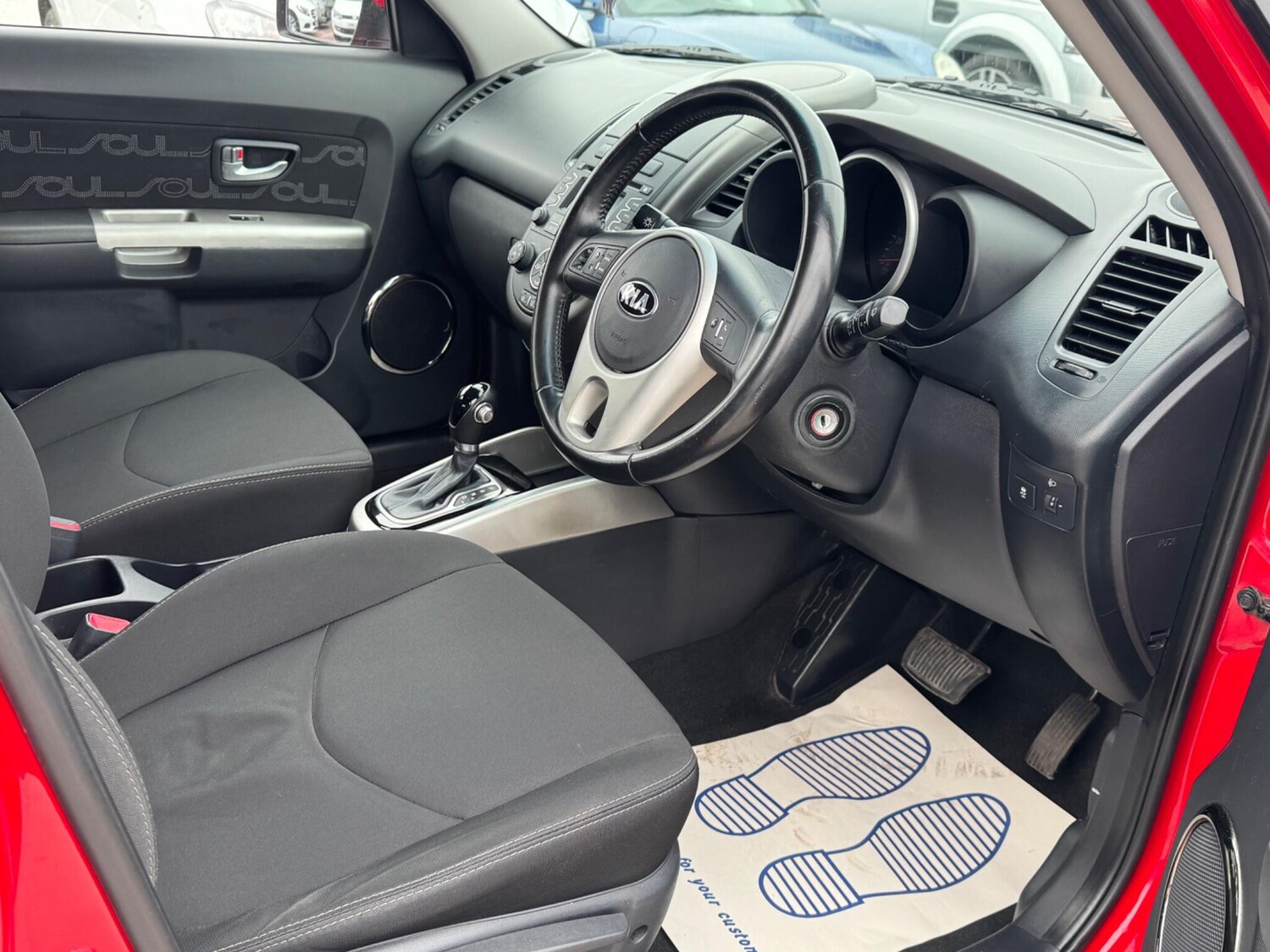 Used Kia Soul for sale - 77939557: Photo 18