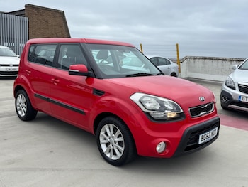 Used Kia Soul 2013 for sale - 77939557: Photo