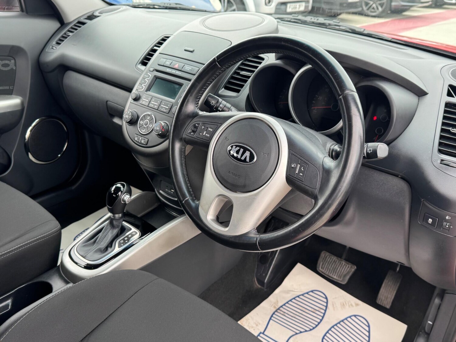 Used Kia Soul for sale - 77939557: Photo 20