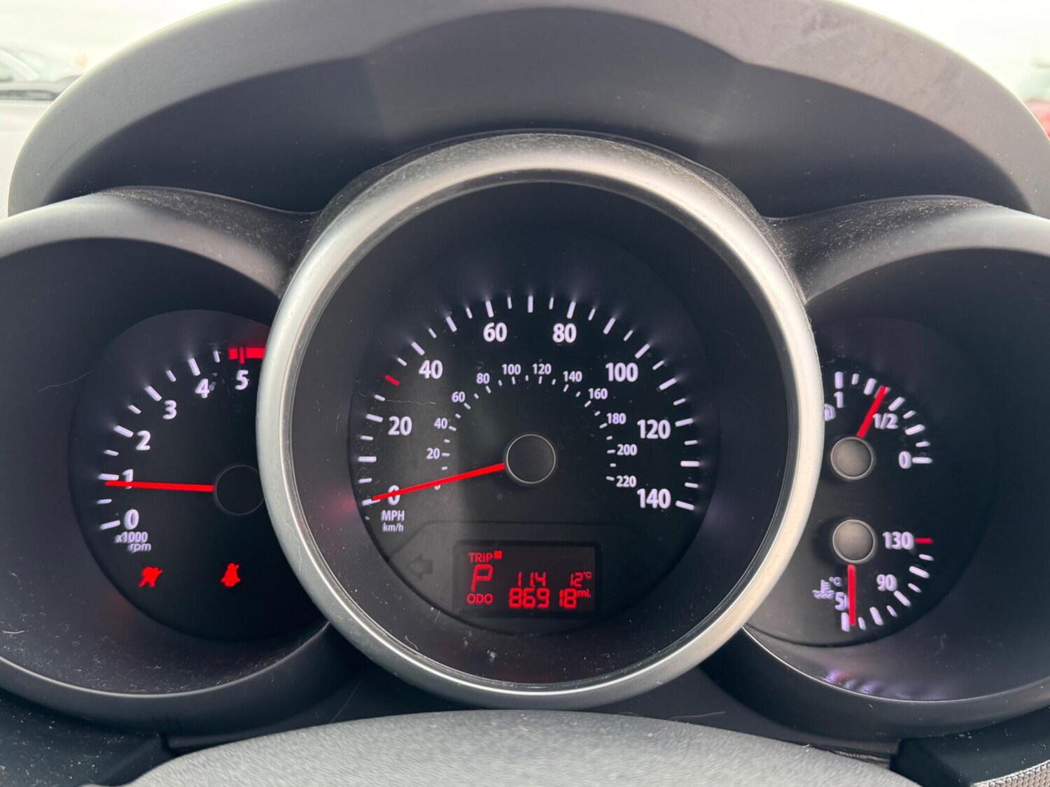 Used Kia Soul for sale - 77939557: Photo 21