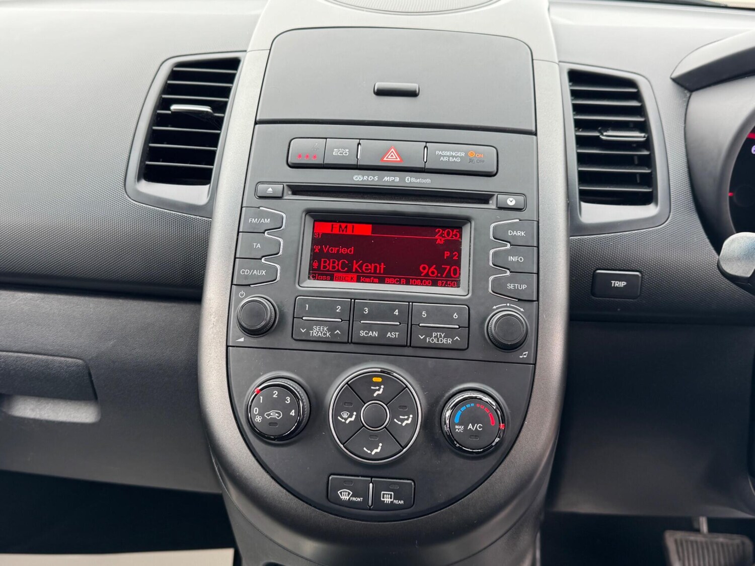 Used Kia Soul for sale - 77939557: Photo 22