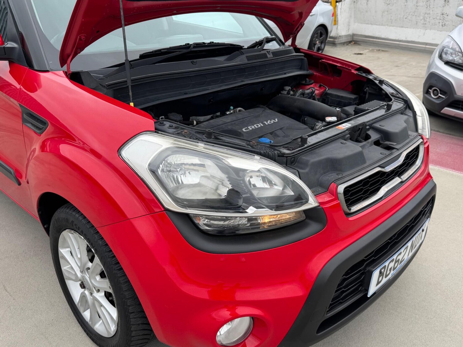 Used Kia Soul for sale - 77939557: Photo 24