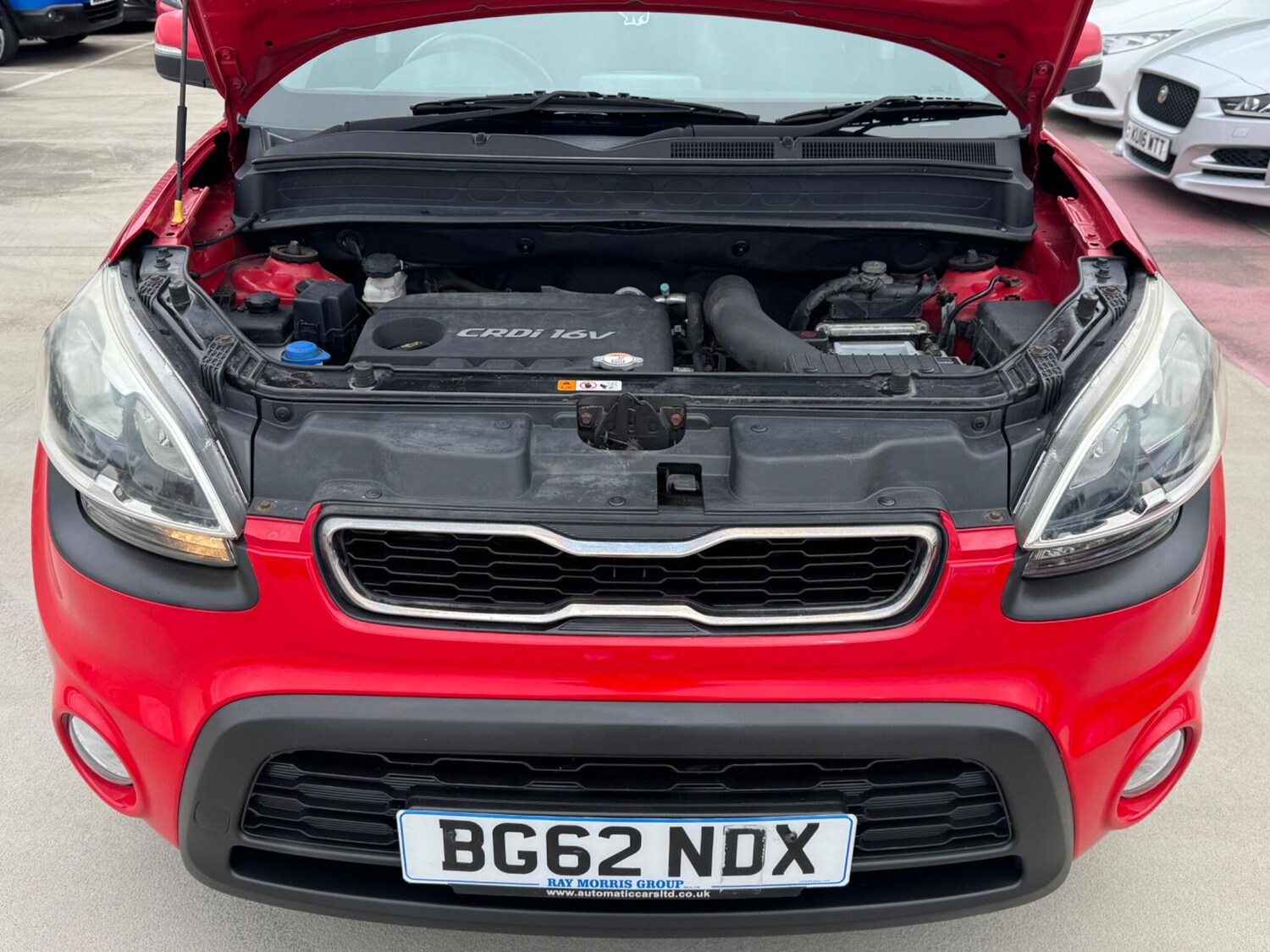 Used Kia Soul for sale - 77939557: Photo 25