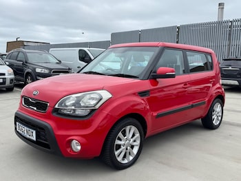 Used Kia Soul 2013 for sale - 77939557: Photo