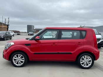 Used Kia Soul 2013 for sale - 77939557: Photo