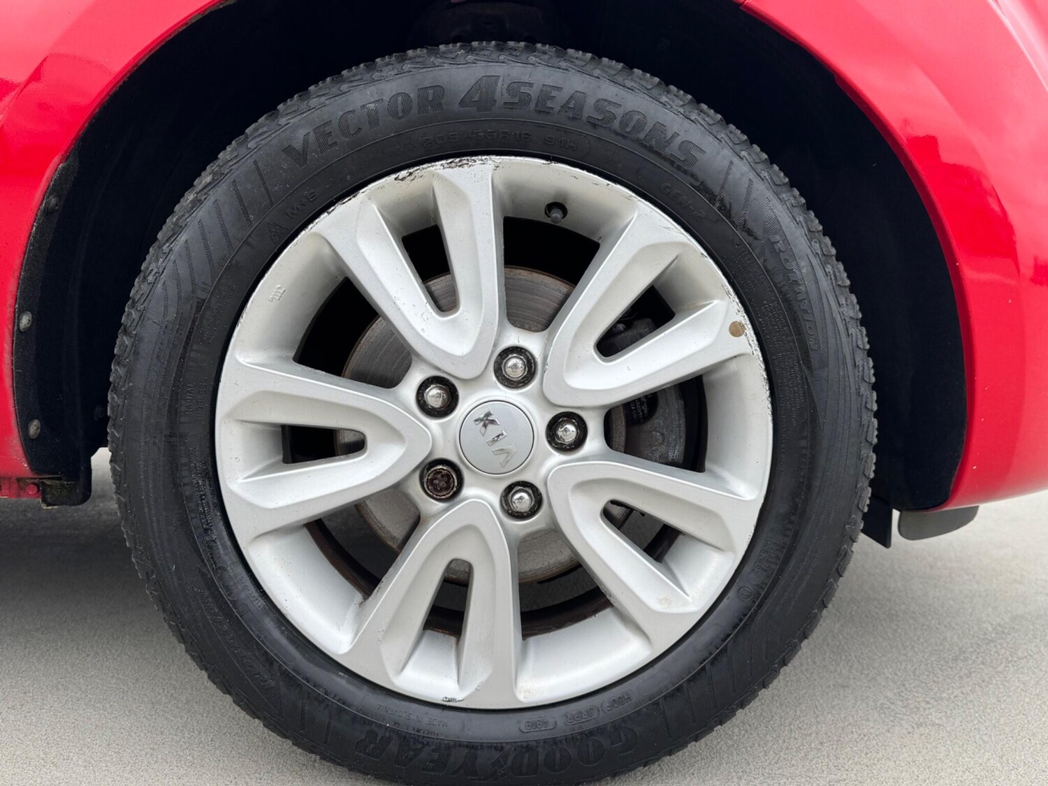 Used Kia Soul for sale - 77939557: Photo 9