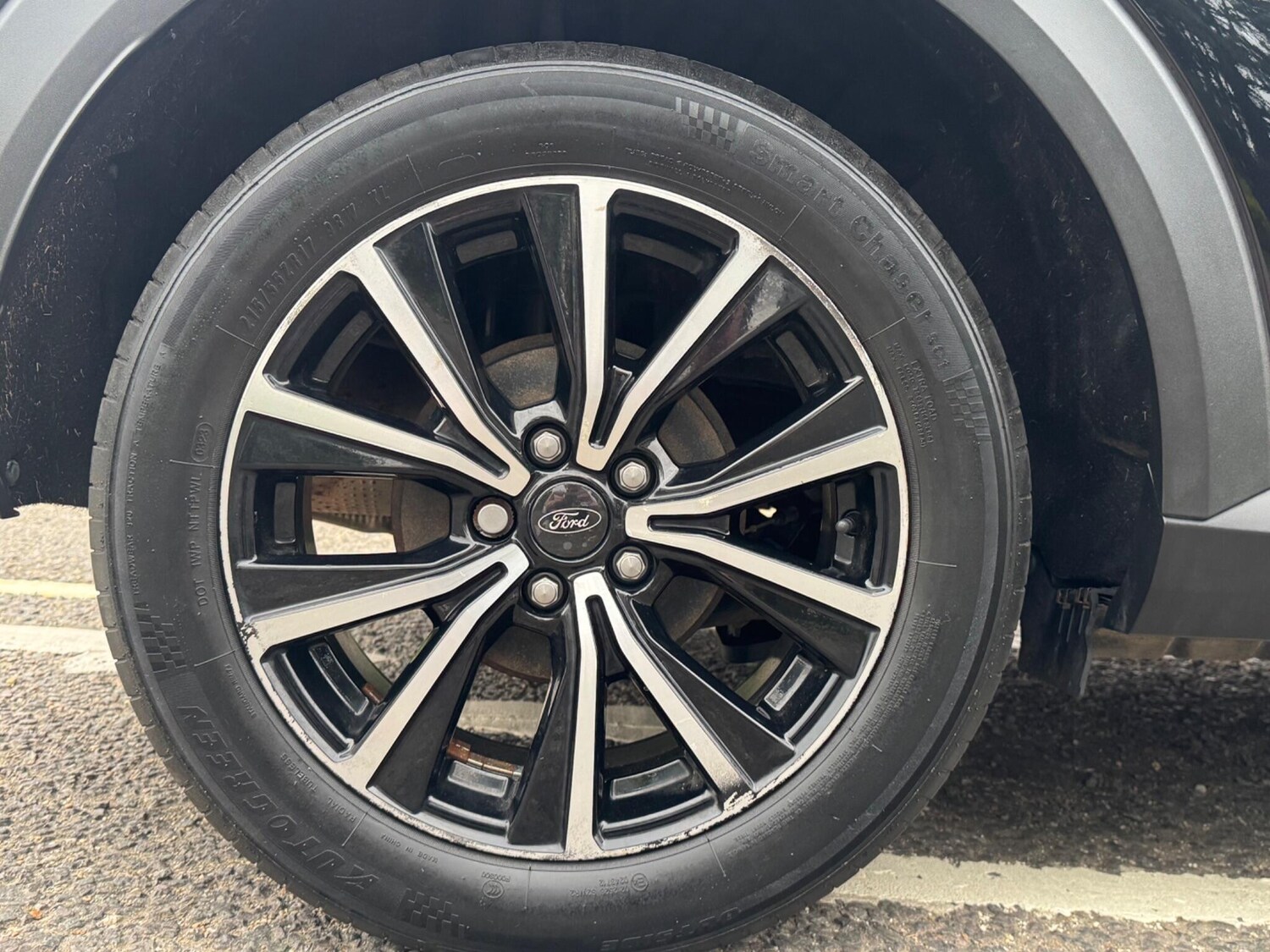 Used Ford Puma for sale - 78214107: Photo 10